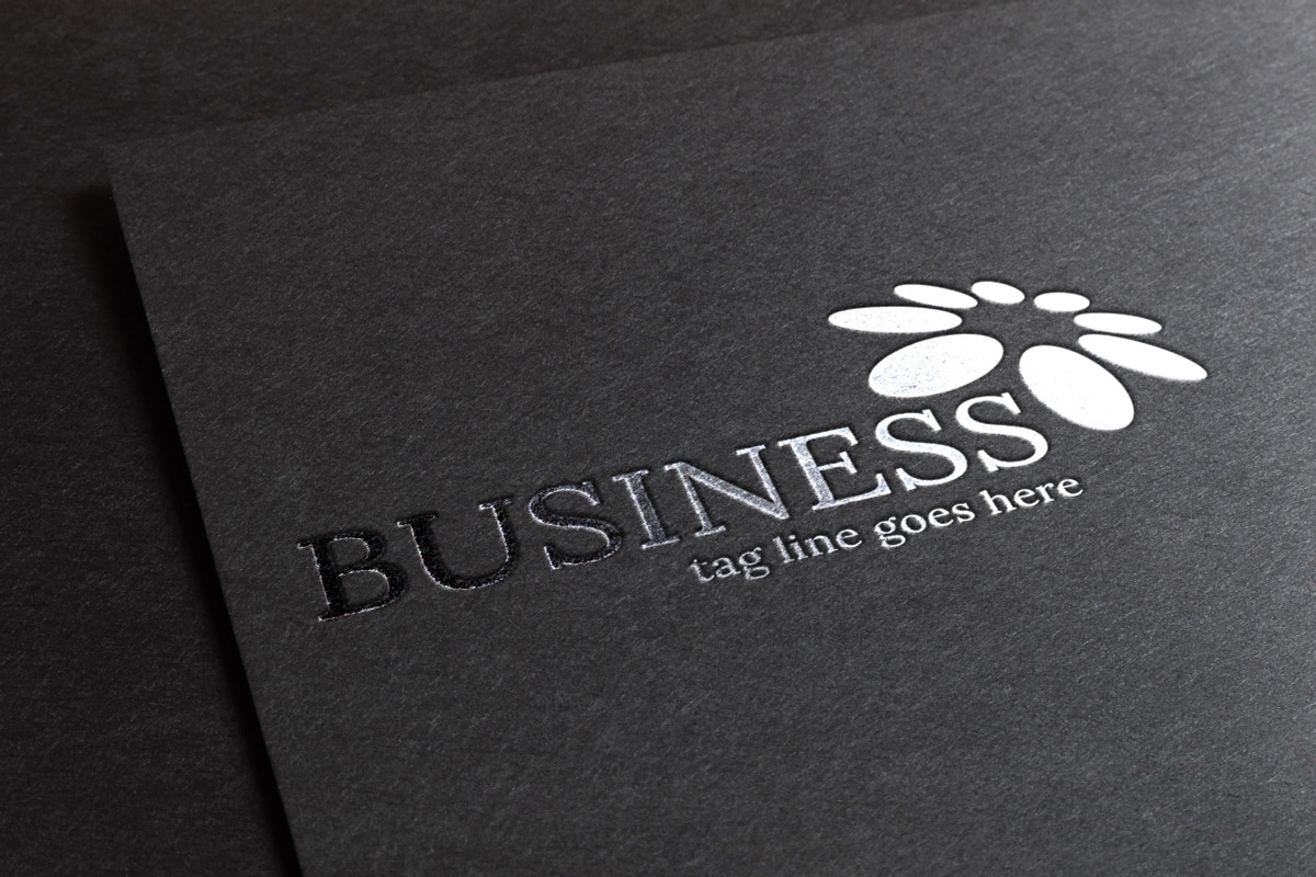 Business Logo, a Branding & Logo Template by handart (Photo 1 of 3)