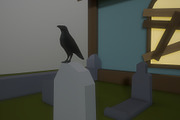 Old Church, an Architecture 3D Model by Midgardians (Thumbnail 8 of 16)