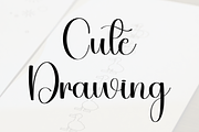 Family Signature, a Handwritten Font by InermediaSTUDIO (Thumbnail 2 of 8)