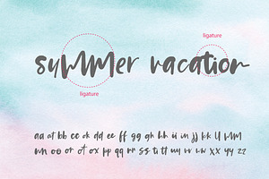 Twingle Scrip SVG Font