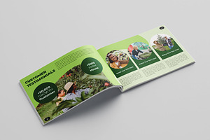 Farm Brochure Vol.4