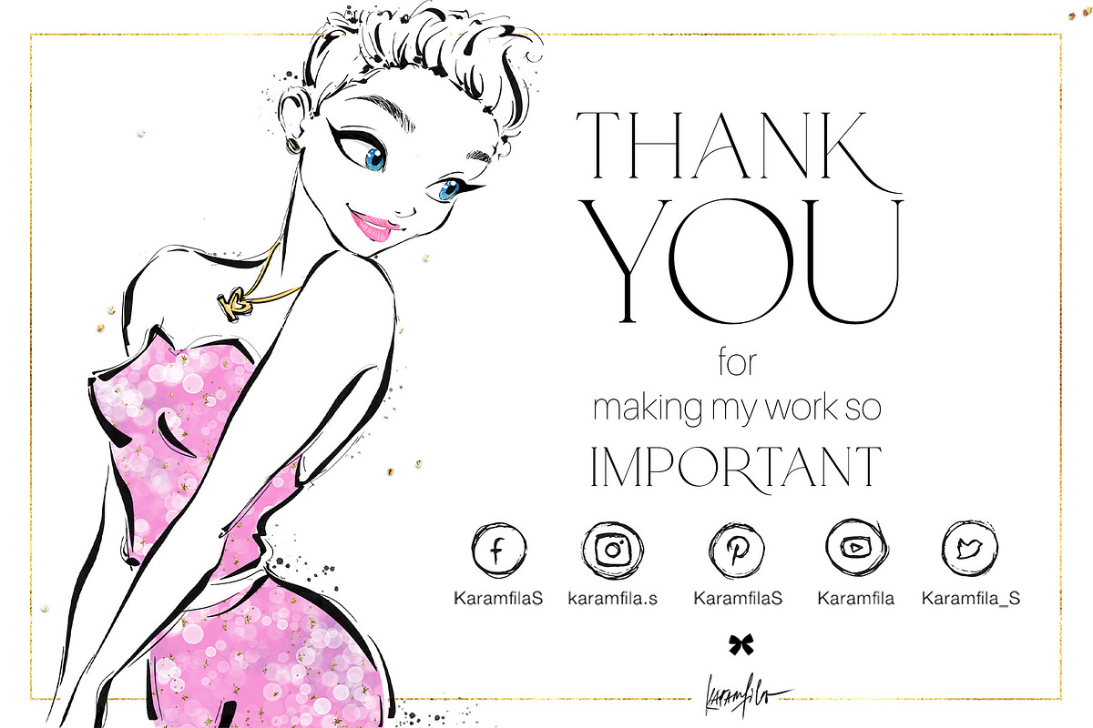 Valentine Cats Glitter Clipart PNG, an Animal Illustration by KaramfilaS (Photo 14 of 14)