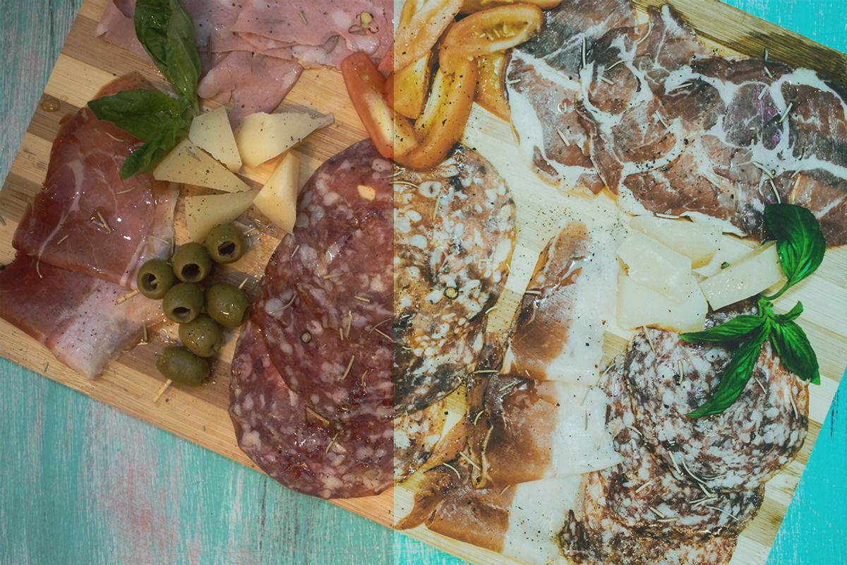 BRUNCH FIX - Lightroom Presets, an Action Add-On by Cynosure Filters (Photo 10 of 10)