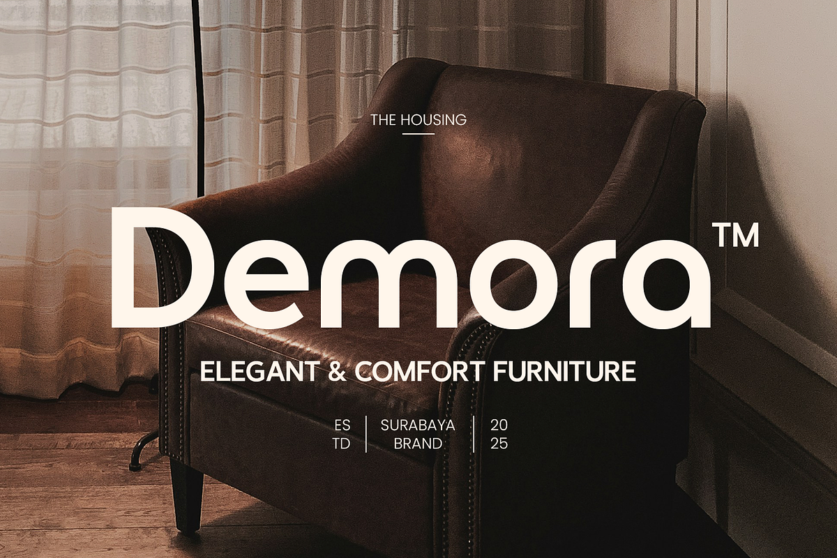 Grimblade - Logo Font, a Sans Serif Font by Umitype (Photo 5 of 9)