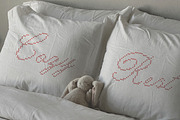 Fine Stitch Embroidered Script Font, a Script Font by AnMark (Thumbnail 7 of 13)