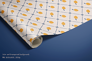 Mediterranean Coastal – Clipart, a Food Illustration by PenguinArtStudio (Thumbnail 10 of 13)
