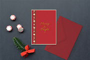 ADVENT Set, an Illustration by Art Cascadea (Thumbnail 6 of 8)