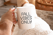 Spiced Pumpkin | Handwritten Font, a Handwritten Font by KA Designs (Thumbnail 2 of 9)