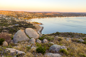 Encounter Bay South Australia Sunrise