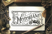 Troemys Font Trio and extras, a Font by BlackCatsMedia (Thumbnail 9 of 14)