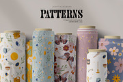 Woman Mystery & GRL Power BUNDLE, an Object Graphic by Ruslana Lubenets (Thumbnail 22 of 123)