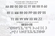 Daily School, a Script Font by FreshTypeINK (Thumbnail 4 of 7)