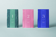 50 Delicate, Elegant Linear Patterns, a Pattern Graphic by Rienne Studio (Thumbnail 5 of 17)