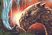 Procreate Essential Brushes!, a Brush Add-On by Extreme Brushes (Thumbnail 3 of 3)