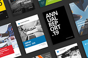 Business Social Media Pack, a Social Media Template by Studio Siv (Thumbnail 5 of 6)