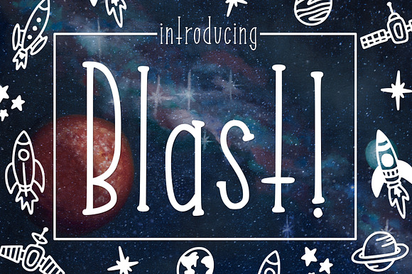 Blast preview 2