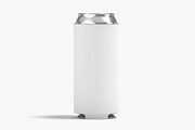 Can Koozie 500 ml 3D Model, an Object 3D Model by rebrandy (Thumbnail 2 of 9)