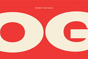 Underground - Bold Display Font, a Sans Serif Font by Simplify Creative (Thumbnail 3 of 12)