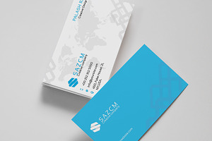 Business Card Template-V06