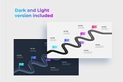 Animated Business Deck Presentation, a Presentation Template by Abert (Thumbnail 3 of 11)
