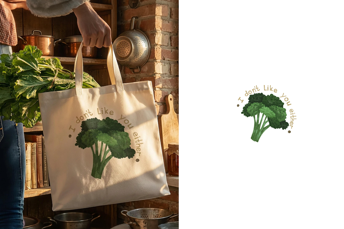 Kitchen Humor Clipart Bundle, an Object Graphic by Illustrations Lazarteva (Photo 5 of 7)
