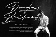 Ashgabat Natural Signature, a Script Font by Glyphstyle (Thumbnail 4 of 12)