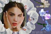 Found Objects & Vintage Memories, an Object Graphic by Anzhelika (Thumbnail 2 of 13)