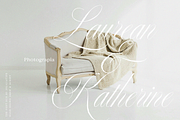 Premierre Marsiella | Font Duo, a Handwritten Font by Jolicia Type (Thumbnail 12 of 12)