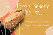 Rostemary Elegant Business Font, a Serif Font by MikroType Std (Thumbnail 3 of 12)