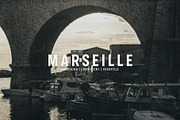Marveline | Versatile Sans Serif, a Sans Serif Font by Ariya Works (Thumbnail 5 of 9)