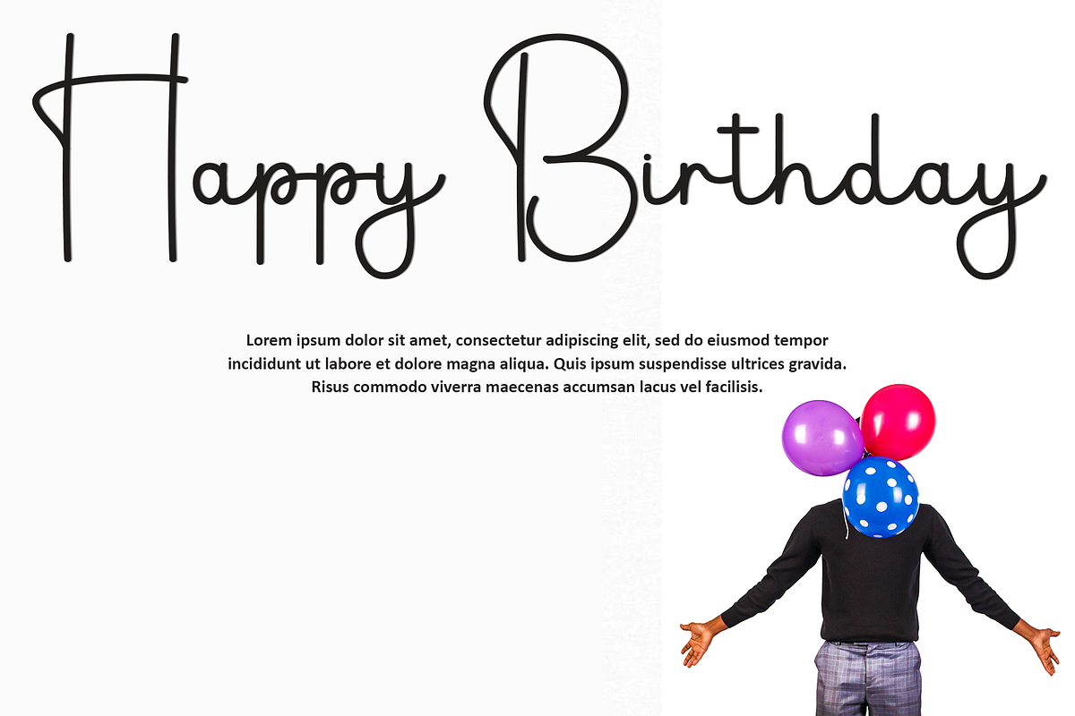 Bright Kindle, a Handwritten Font by InermediaSTUDIO (Photo 2 of 8)