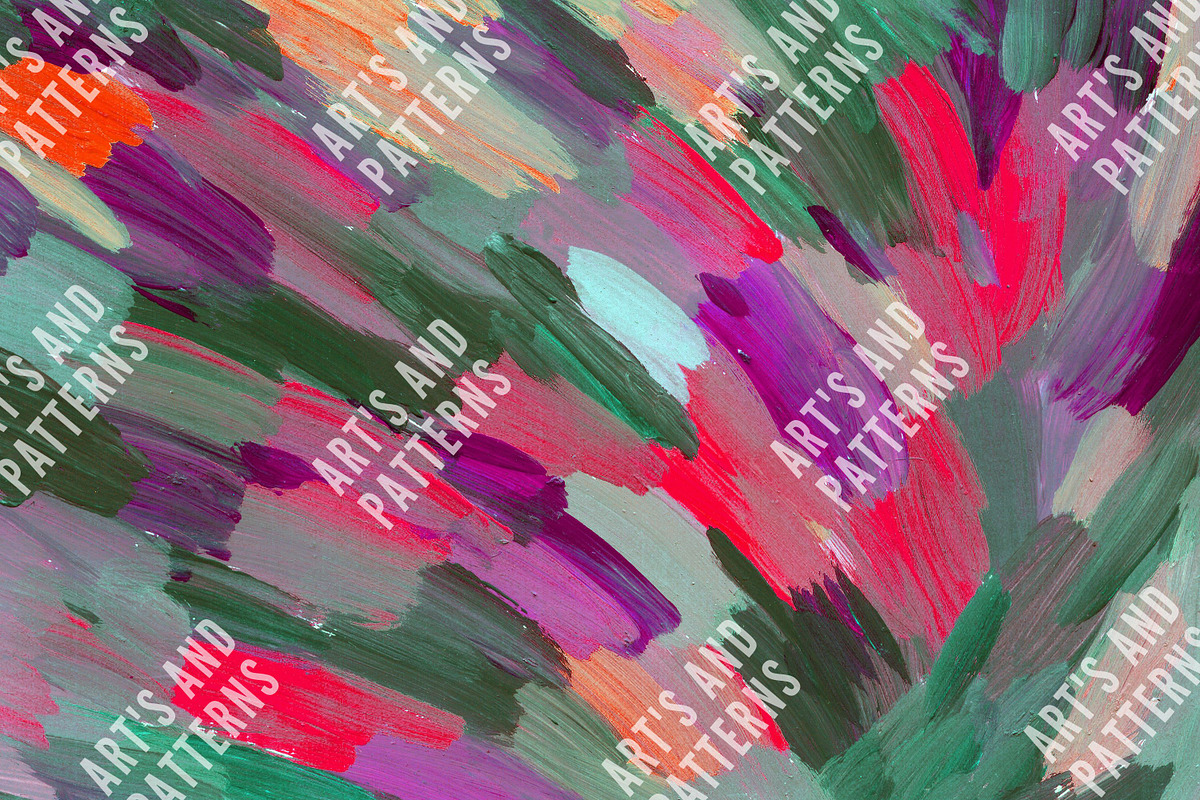 Emerald Acrylic Textures Pack, a Texture Graphic by Art's and patterns (Photo 9 of 16)