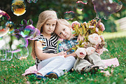 Bubbles Photoshop Overlays, a Layer Style Add-On by Creative Shop (Thumbnail 3 of 4)