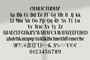 Crashe || Modern Serif Typeface, a Serif Font by Ermedia Studio (Thumbnail 10 of 10)
