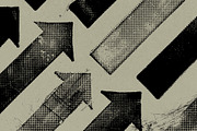 Garbage Arrows, an Object Graphic by Sombrero Craft (Thumbnail 3 of 3)