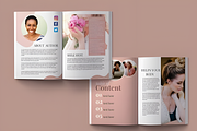 EBook Template for Canva, a Social Media Template by Ink Gallery (Thumbnail 5 of 7)