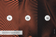 NWBUV – Patterns & Backgrounds, a Pattern Graphic by Nowheresburg (Thumbnail 8 of 22)