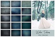 Winter Bundle: PS Actions + Overlays, an Action Add-On by LovePhotoMoment (Thumbnail 24 of 24)