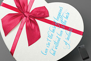 Delightful, a Script Font by danti (Thumbnail 3 of 7)