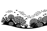 versatile nature-themed silhouettes, an Icon by Amazin_art (Thumbnail 20 of 31)