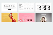 Modern Keynote, a Presentation Template by binangkit (Thumbnail 38 of 38)