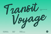CS Danica Drawn, a Script Font by Craft Supply Co. (Thumbnail 2 of 8)