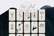 NATURATA ALCHEMIA mystical astrology, a Decorative Illustration by ana & yvy (Thumbnail 14 of 46)