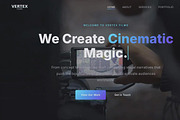 Photoshop Actions Website Templates, an Action Add-On by Creative House (Thumbnail 14 of 24)