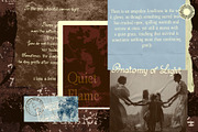 Therramo Organic Vintage Handwritten, a Handwritten Font by Setara Langit CreativeStd (Thumbnail 10 of 12)