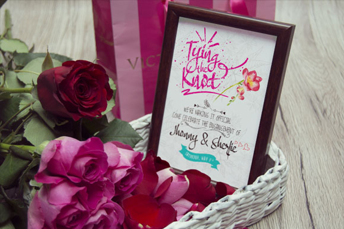 Gondez Font Duo + Ekstra preview 5