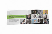 Hilltop - Corporate A5 Brochure, a Brochure Template by Incools Stokie (Thumbnail 12 of 17)