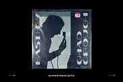 Vinyl Mockup Bundle Template Record, a Product Mockup by PrintPixel (Thumbnail 39 of 56)