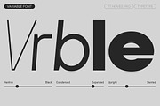 TT Hoves Pro Basic, a Font by TypeType (Thumbnail 5 of 15)
