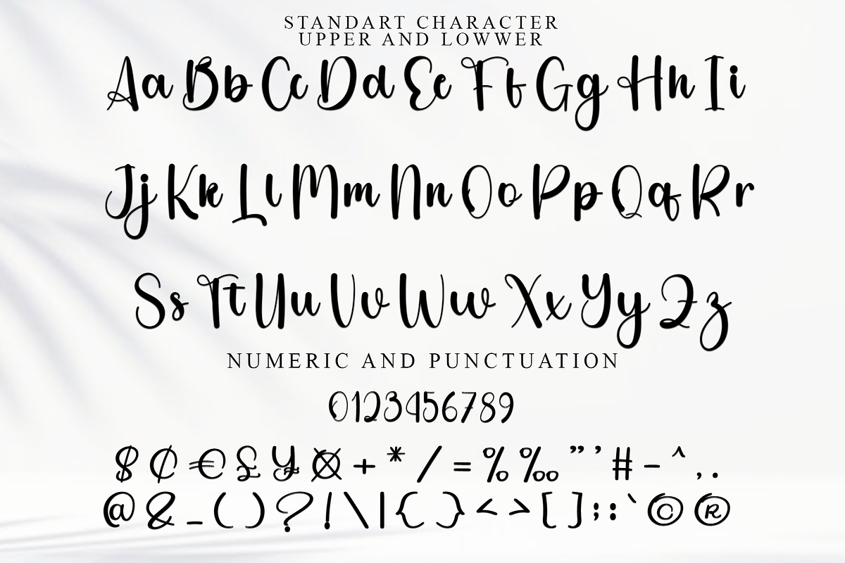 Christmas California, a Handwritten Font by FreshTypeINK (Photo 3 of 9)
